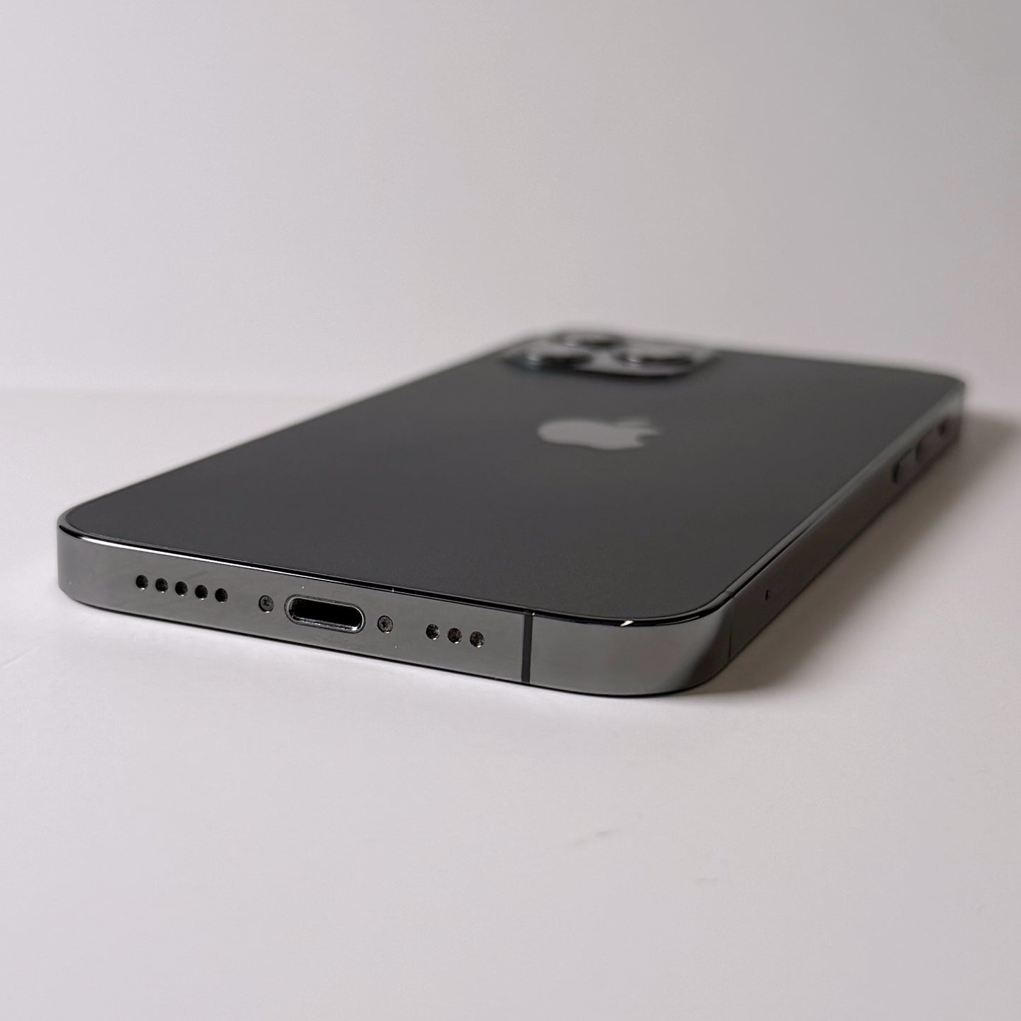 iPhone 12 Pro 128GB Graphite A Grade 100% Battery T8759