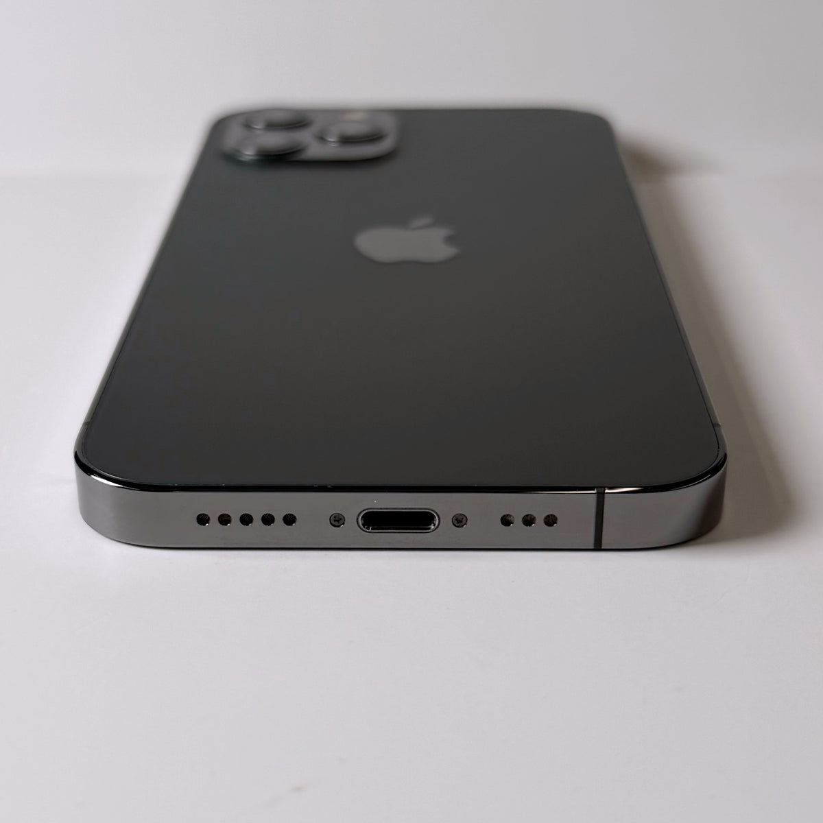 iPhone 12 Pro 128GB Graphite A Grade 100% Battery T8759