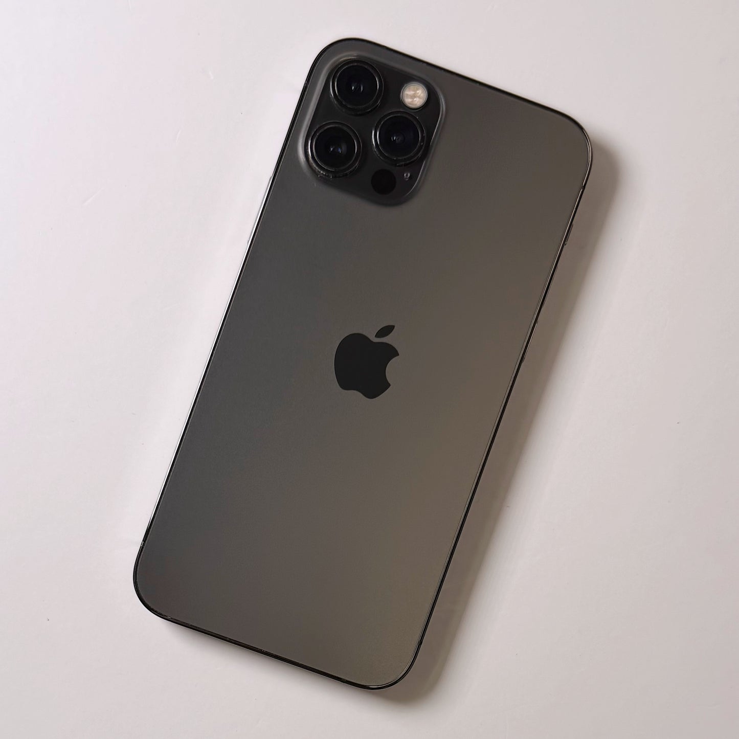 iPhone 12 Pro 128GB Graphite A Grade 100% Battery T8759