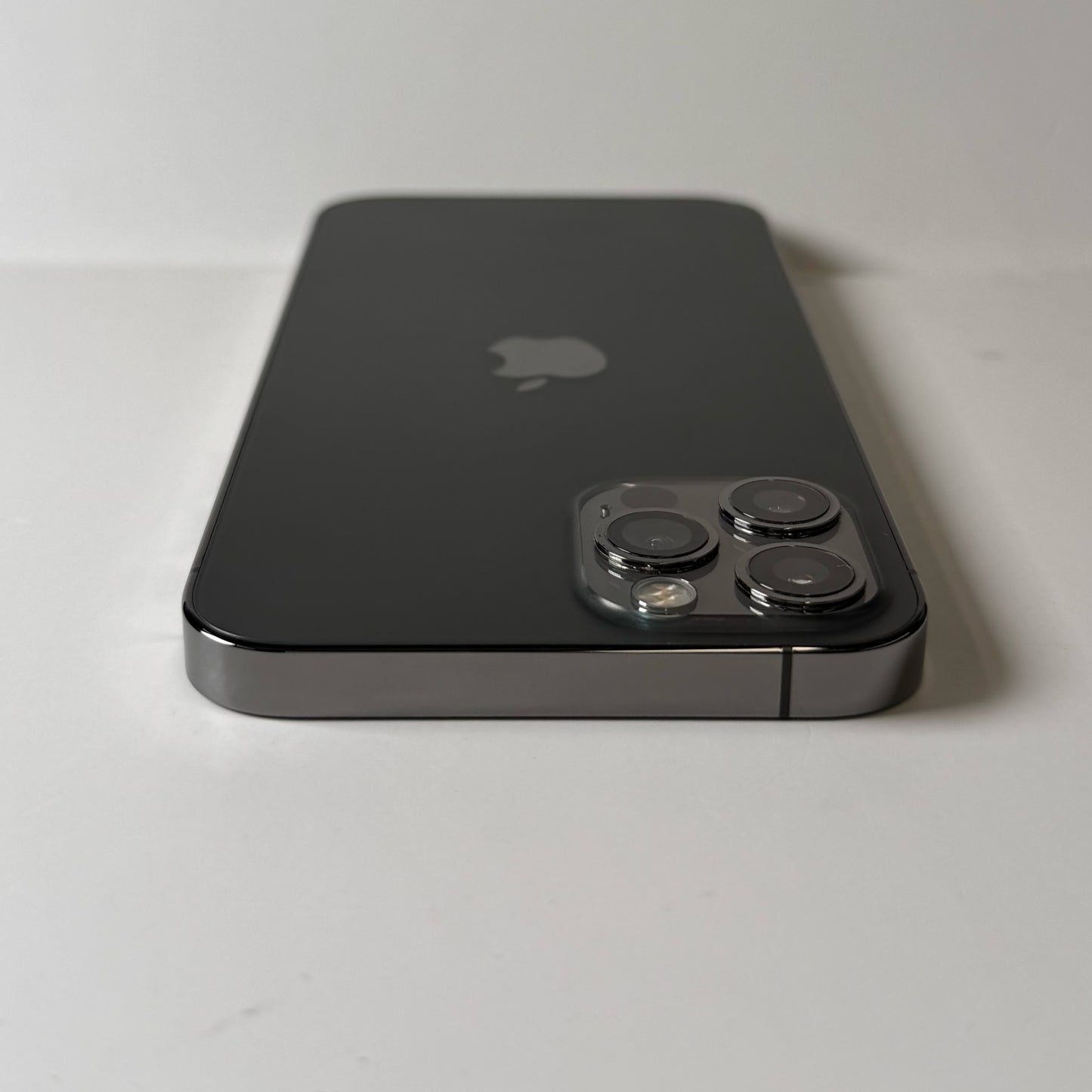 iPhone 12 Pro 128GB Graphite A Grade 100% Battery T8759