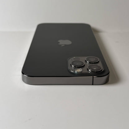 iPhone 12 Pro 128GB Graphite A Grade 100% Battery T8759