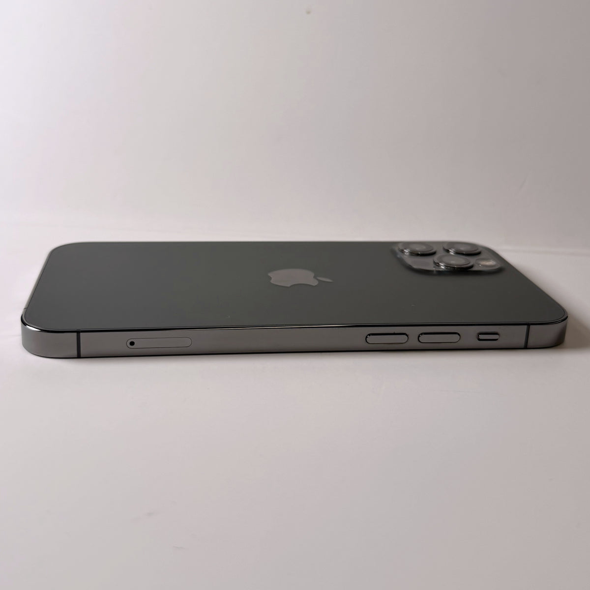 iPhone 12 Pro 128GB Graphite A Grade 100% Battery T8759