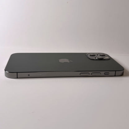 iPhone 12 Pro 128GB Graphite A Grade 100% Battery T8759