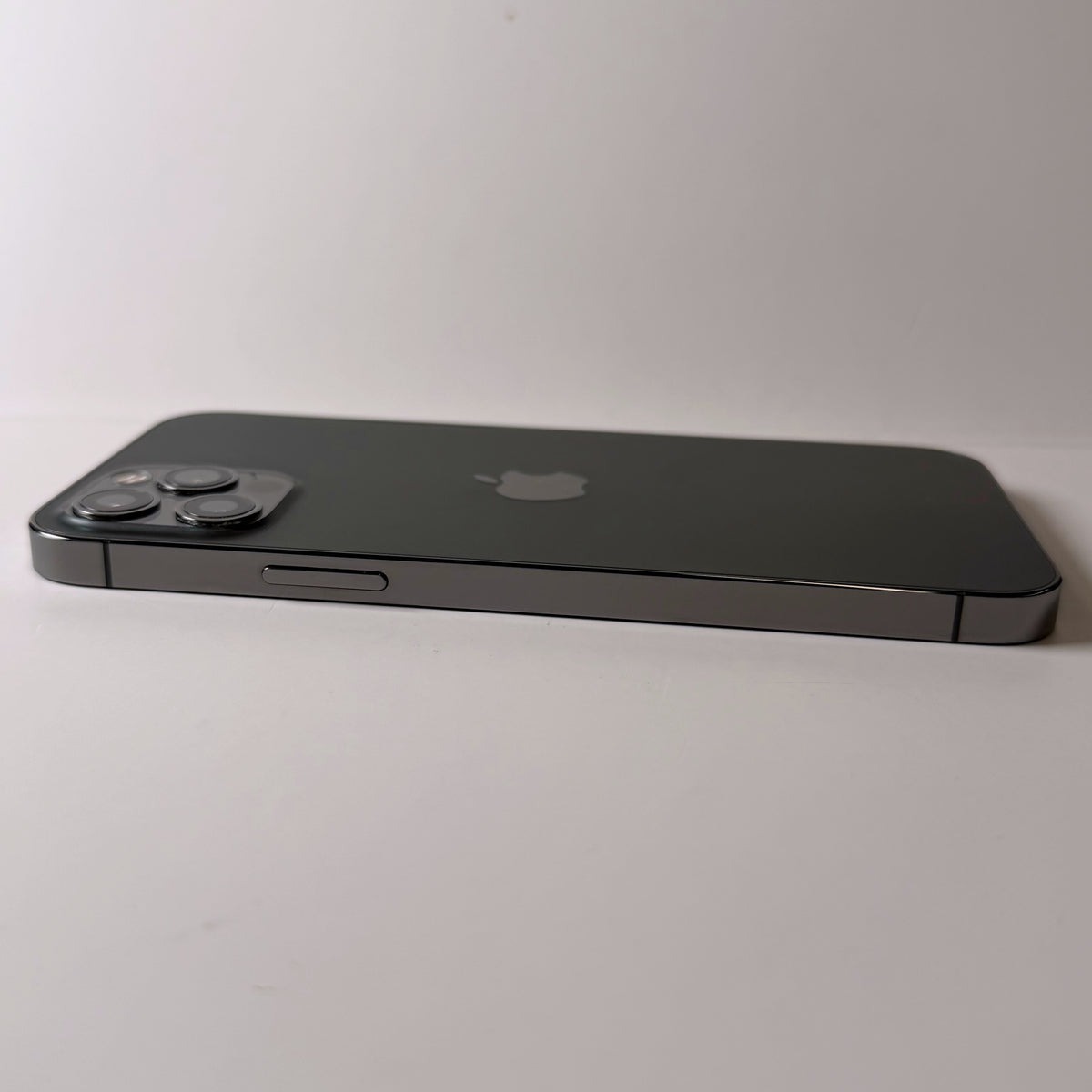 iPhone 12 Pro 128GB Graphite A Grade 100% Battery T8759