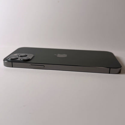 iPhone 12 Pro 128GB Graphite A Grade 100% Battery T8759