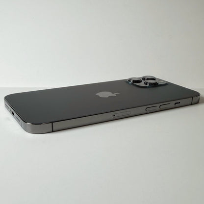 iPhone 12 Pro Max 128GB Graphite B Grade 100% Battery T8760