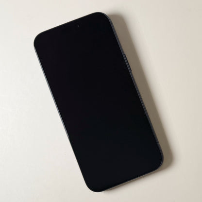 iPhone 17 Pro Max 256GB Deep Blue A Grade 100% Battery T8764