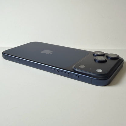 iPhone 17 Pro Max 256GB Deep Blue A Grade 100% Battery T8764