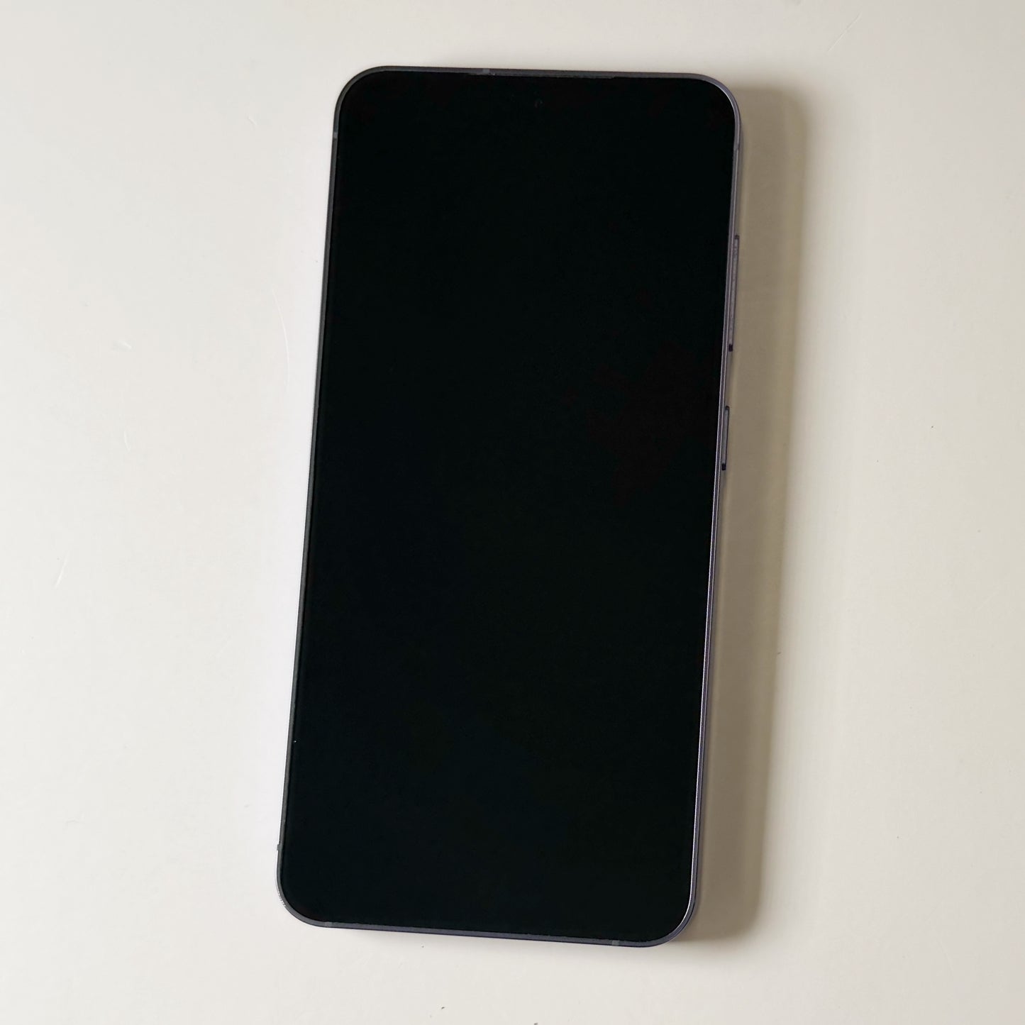 Samsung Galaxy S24 256GB Cobalt Violet A Grade 94% T8765