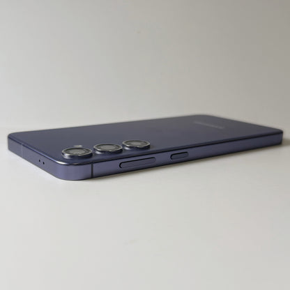 Samsung Galaxy S24 256GB Cobalt Violet A Grade 94% T8765