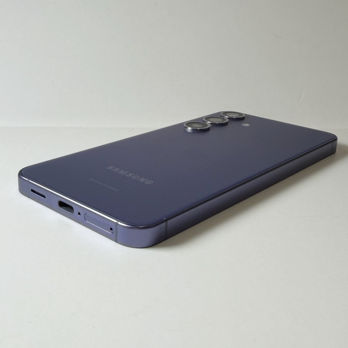 Samsung Galaxy S24 256GB Cobalt Violet A Grade 94% T8765