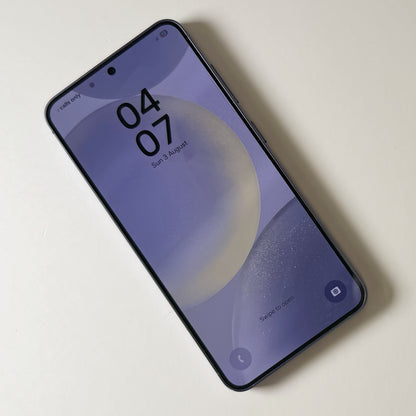 Samsung Galaxy S24 256GB Cobalt Violet A Grade 94% T8765