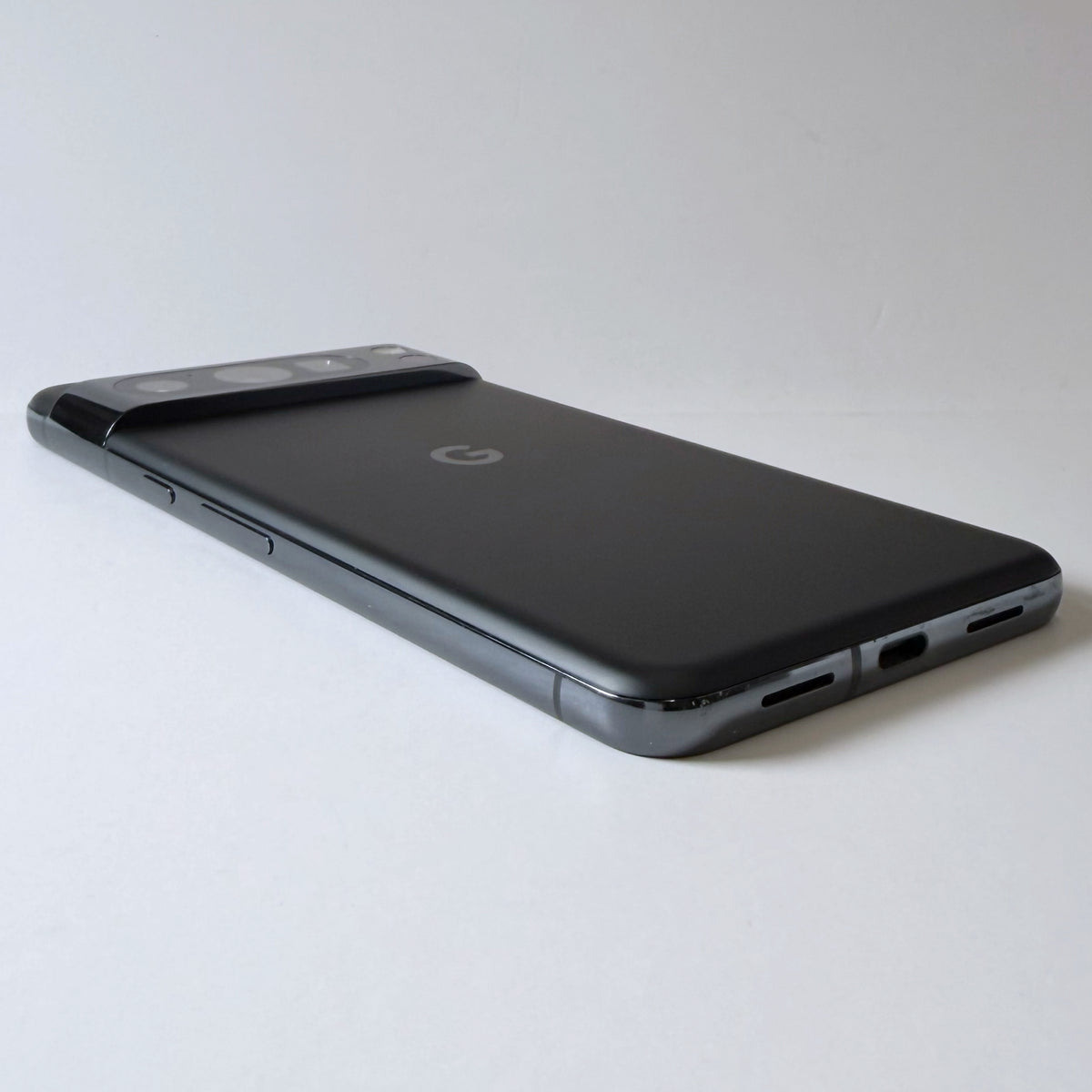 Google Pixel 8 Pro Obsidian 128GB A Grade 90% Battery T8767