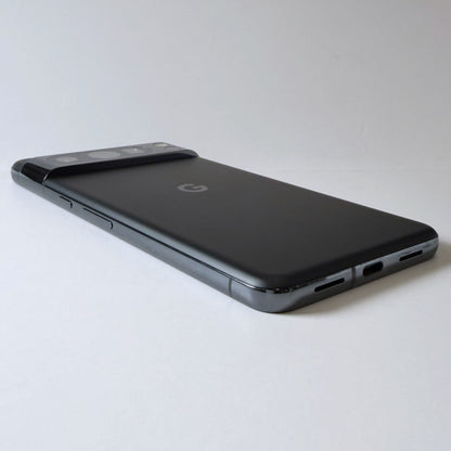 Google Pixel 8 Pro Obsidian 128GB A Grade 90% Battery T8767
