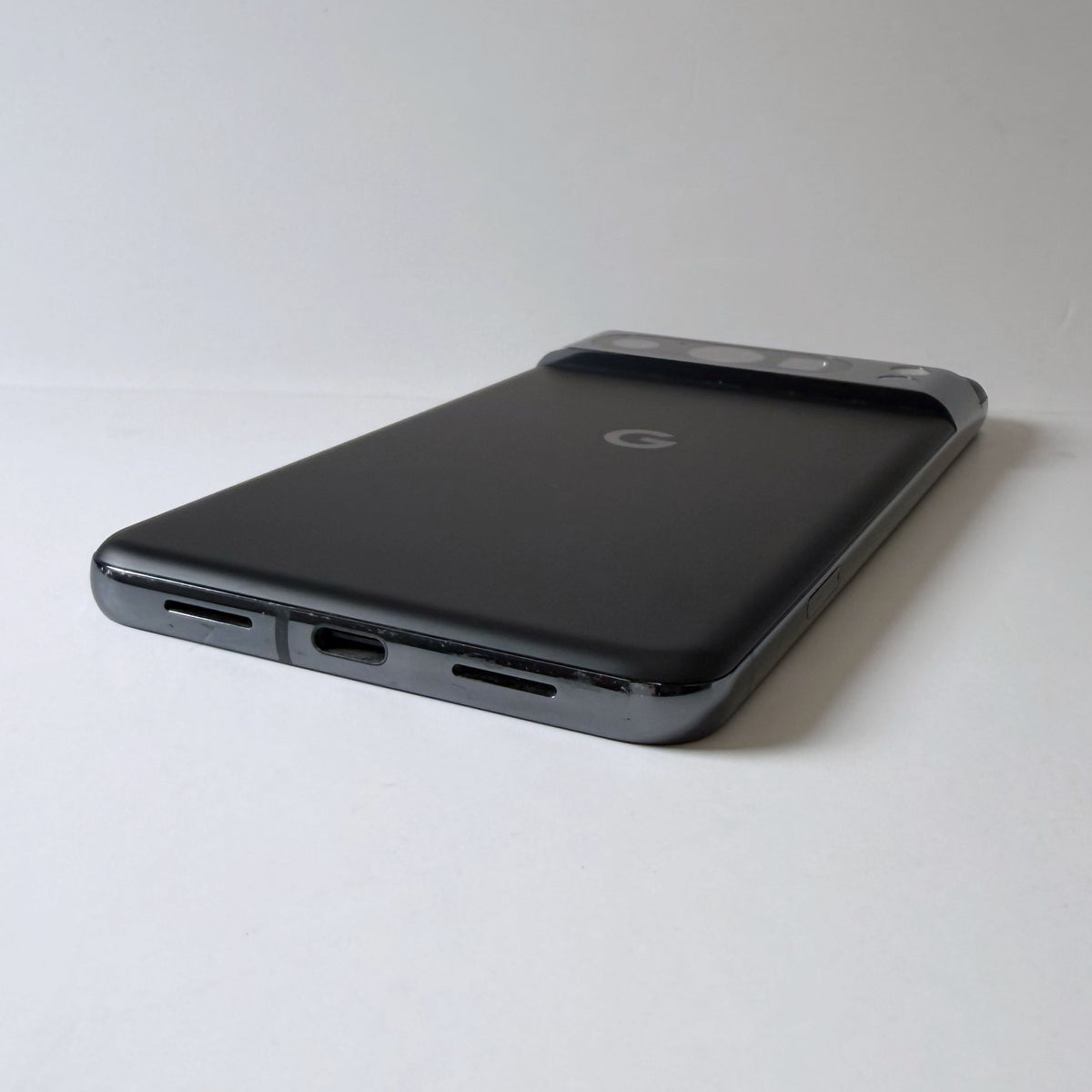 Google Pixel 8 Pro Obsidian 128GB A Grade 90% Battery T8767