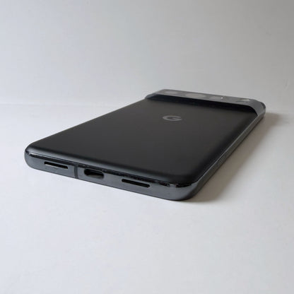 Google Pixel 8 Pro Obsidian 128GB A Grade 90% Battery T8767