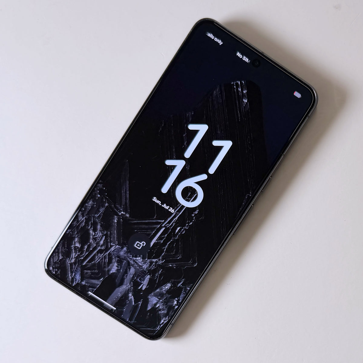 Google Pixel 8 Pro Obsidian 128GB A Grade 90% Battery T8767