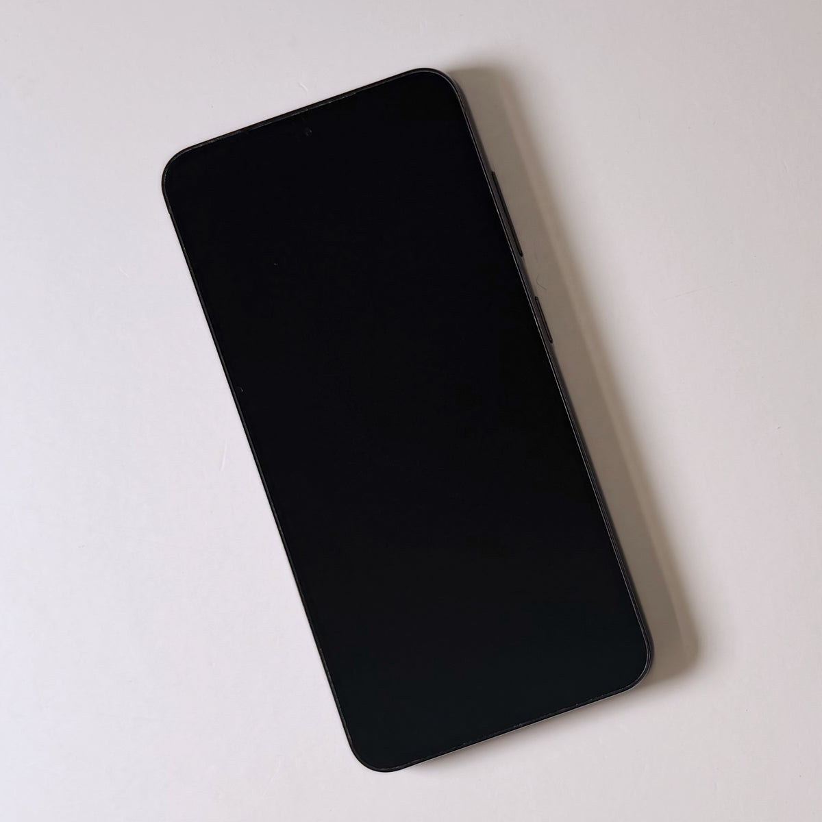 Samsung Galaxy S23 128GB Phantom Black A Grade 90% Battery T8768