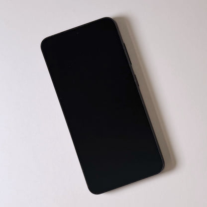 Samsung Galaxy S23 128GB Phantom Black A Grade 90% Battery T8768
