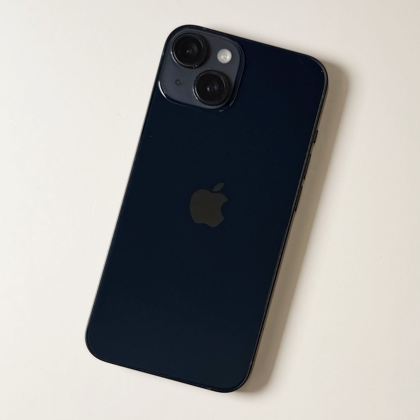 iPhone 14 128GB Midnight B Grade 86% Battery T8772