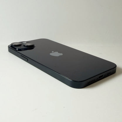 iPhone 14 128GB Midnight B Grade 86% Battery T8772