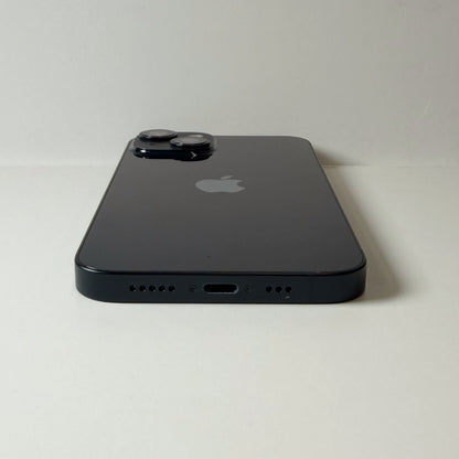iPhone 14 128GB Midnight B Grade 86% Battery T8772