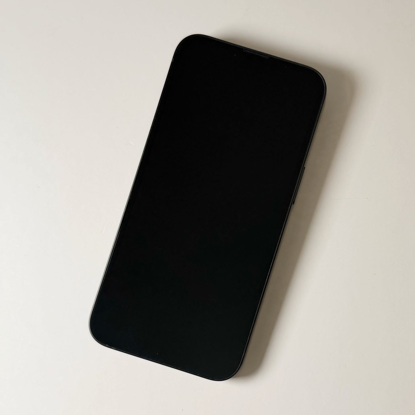 iPhone 14 128GB Midnight B Grade 86% Battery T8772