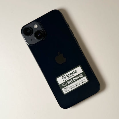 iPhone 14 128GB Midnight A Grade 90% Battery T8773