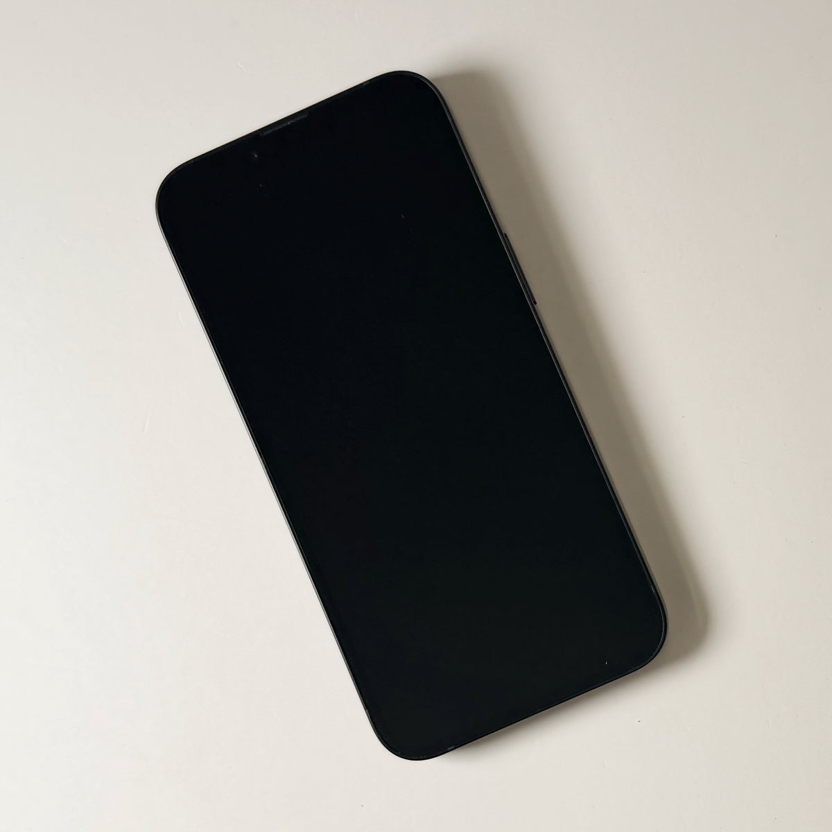 iPhone 14 128GB Midnight A Grade 90% Battery T8773