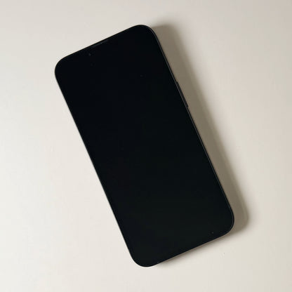 iPhone 14 128GB Midnight A Grade 90% Battery T8773