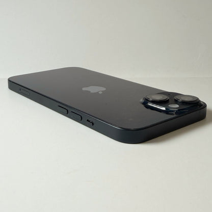 iPhone 14 128GB Midnight B Grade 88% Battery T8774