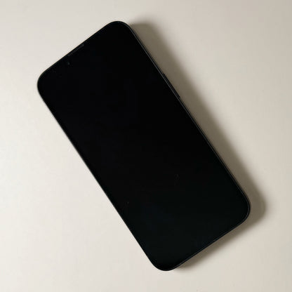 iPhone 14 128GB Midnight B Grade 88% Battery T8774