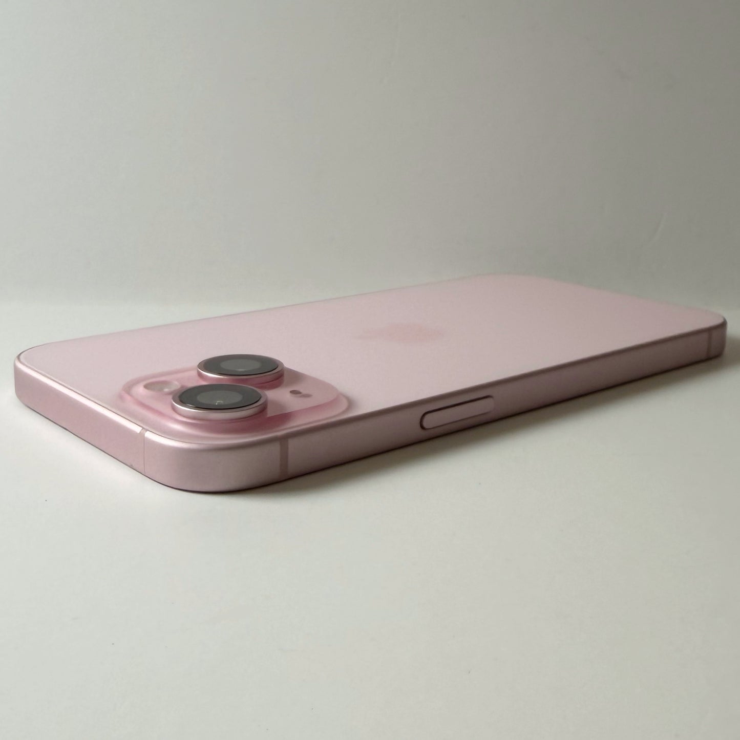 iPhone 15 128GB Pink B Grade 88% Battery T8775