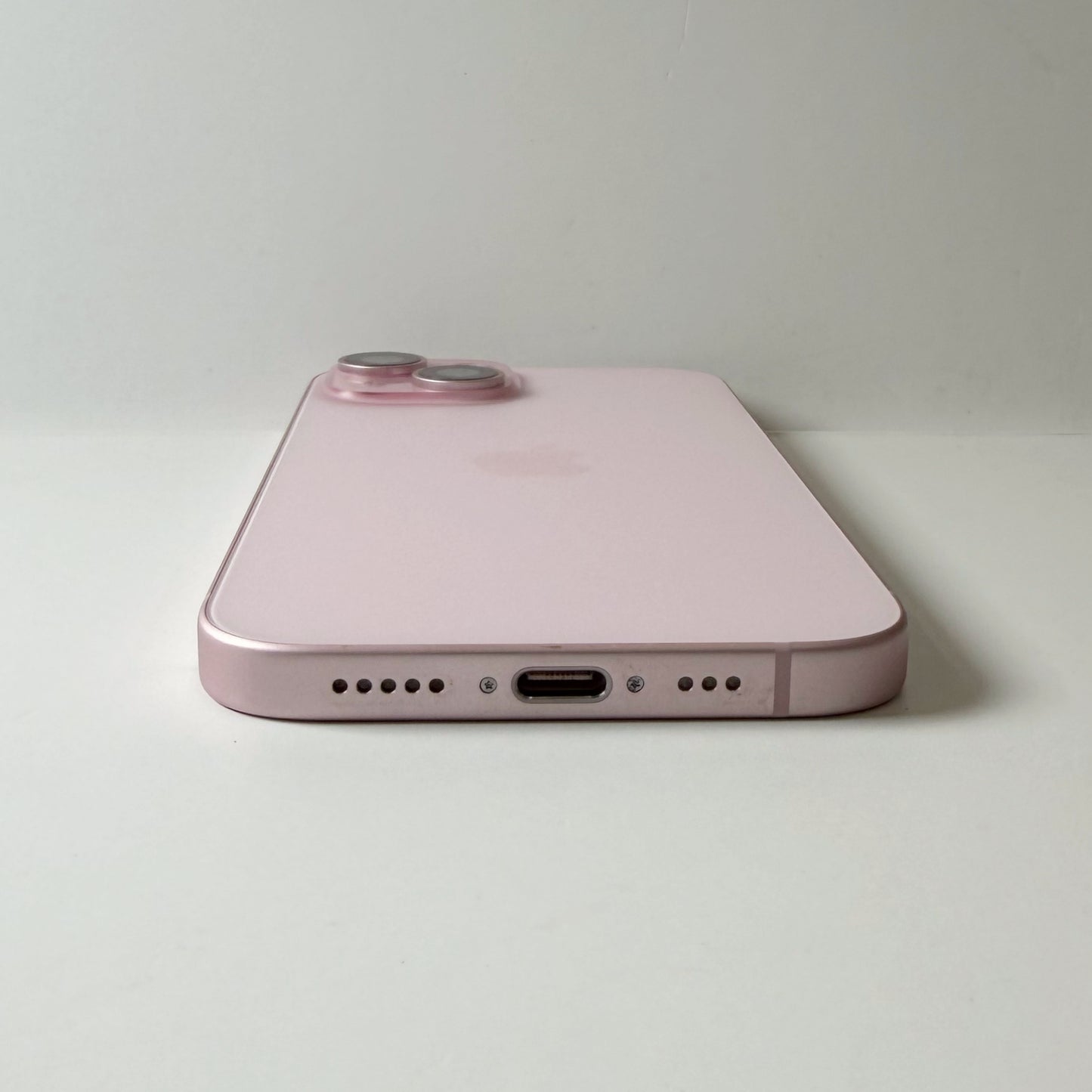 iPhone 15 128GB Pink A Grade 98% Battery T8776