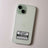 iPhone 15 128GB Green C Grade 96% Battery T8778