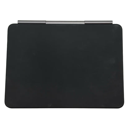 Preowned Apple Magic Keyboard for iPad Air 11 inch/10.9/4th 5th Gen - Black - T8611