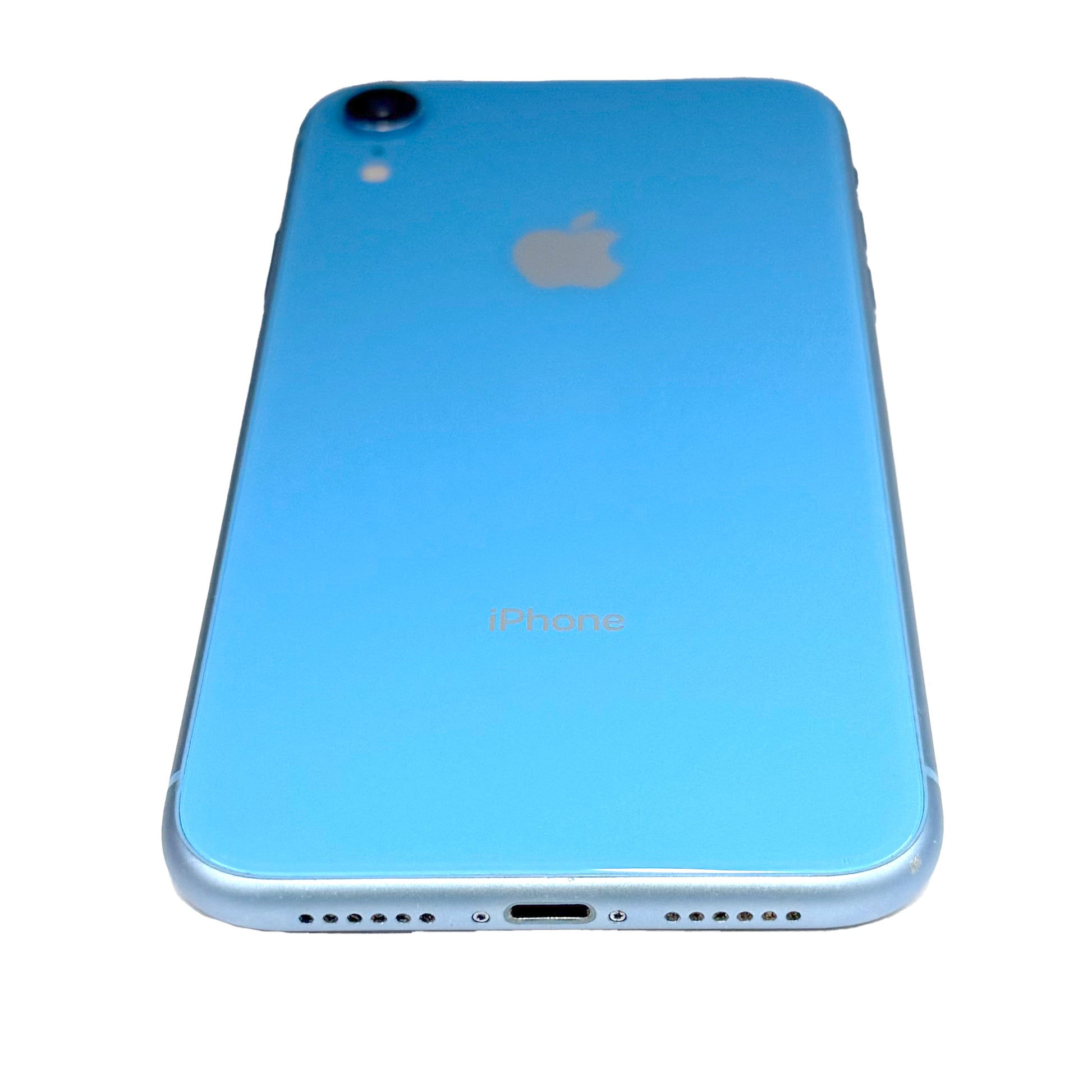 iPhone XR Blue 64GB - 7903