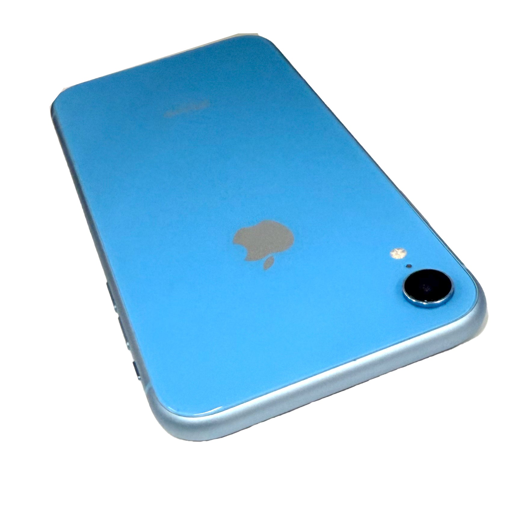 iPhone XR Blue 64GB - 7903