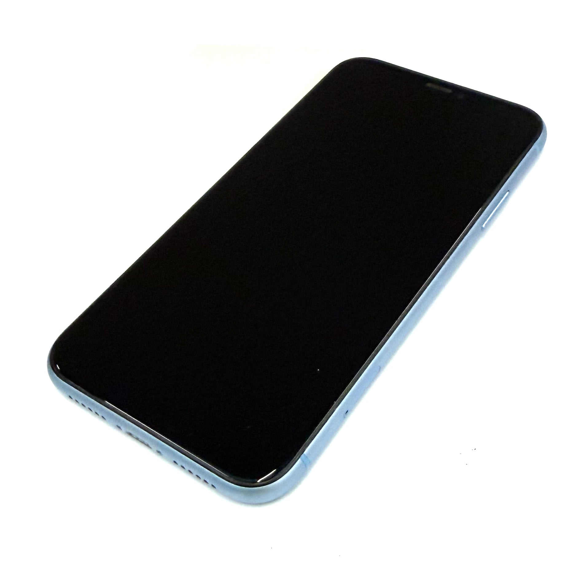 iPhone XR Blue 64GB - 7903