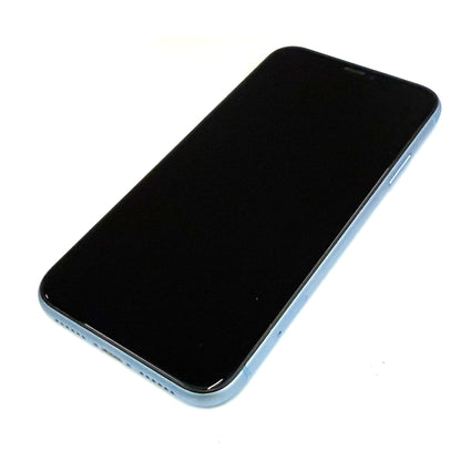 iPhone XR Blue 64GB - 7903