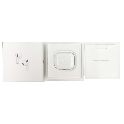 Airpods Gen 3 - trade.com.au
