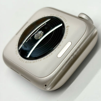 Apple Watch SE Series 2 40mm Starlight Cellular A Grade T8692