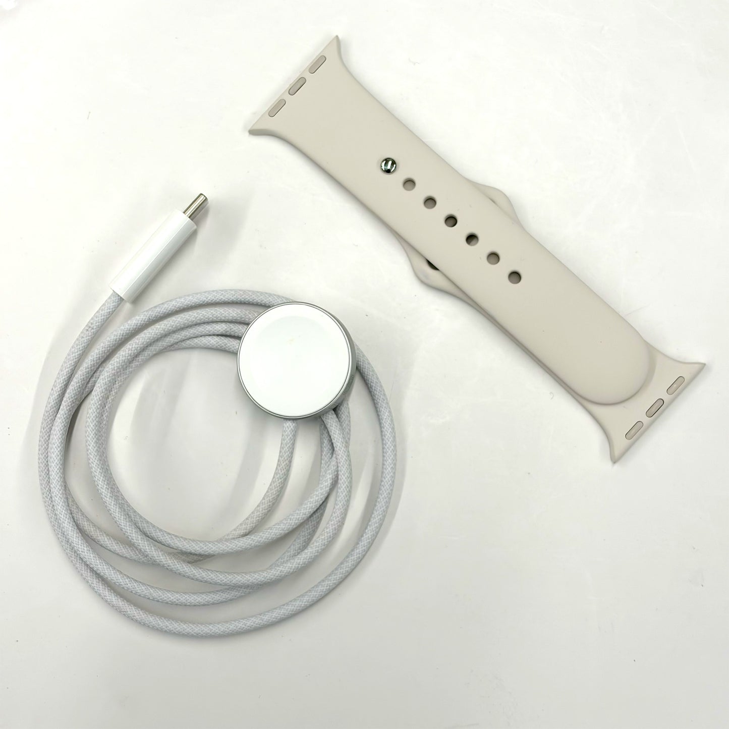Apple Watch SE Series 2 40mm Starlight Cellular A Grade T8692