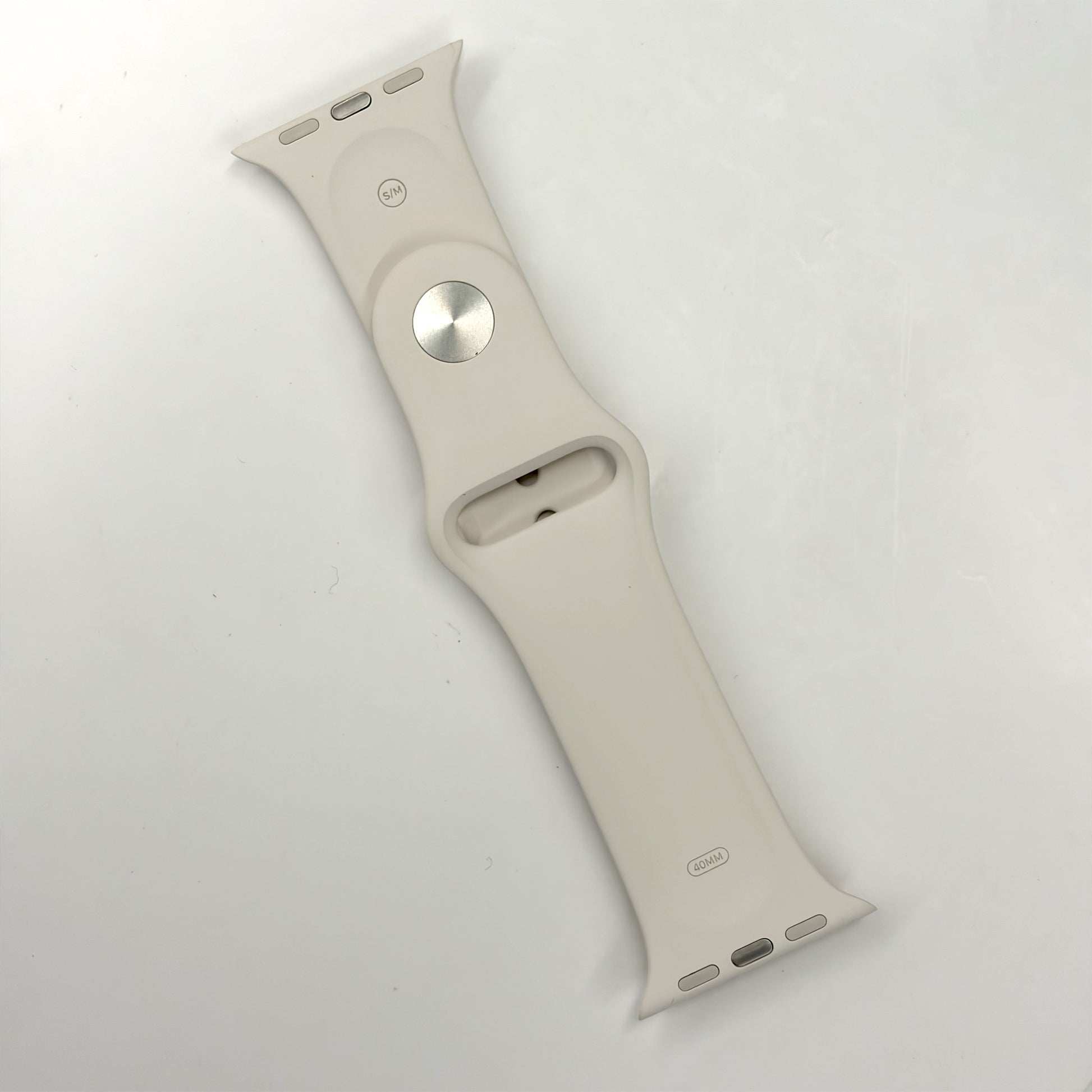 Apple Watch SE Series 2 40mm Starlight Cellular A Grade T8692