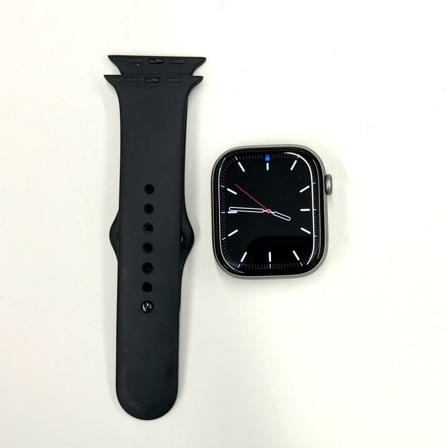 Apple Watch Series 11 GPS + Cellular, 46mm Space Grey (A Grade) T8966
