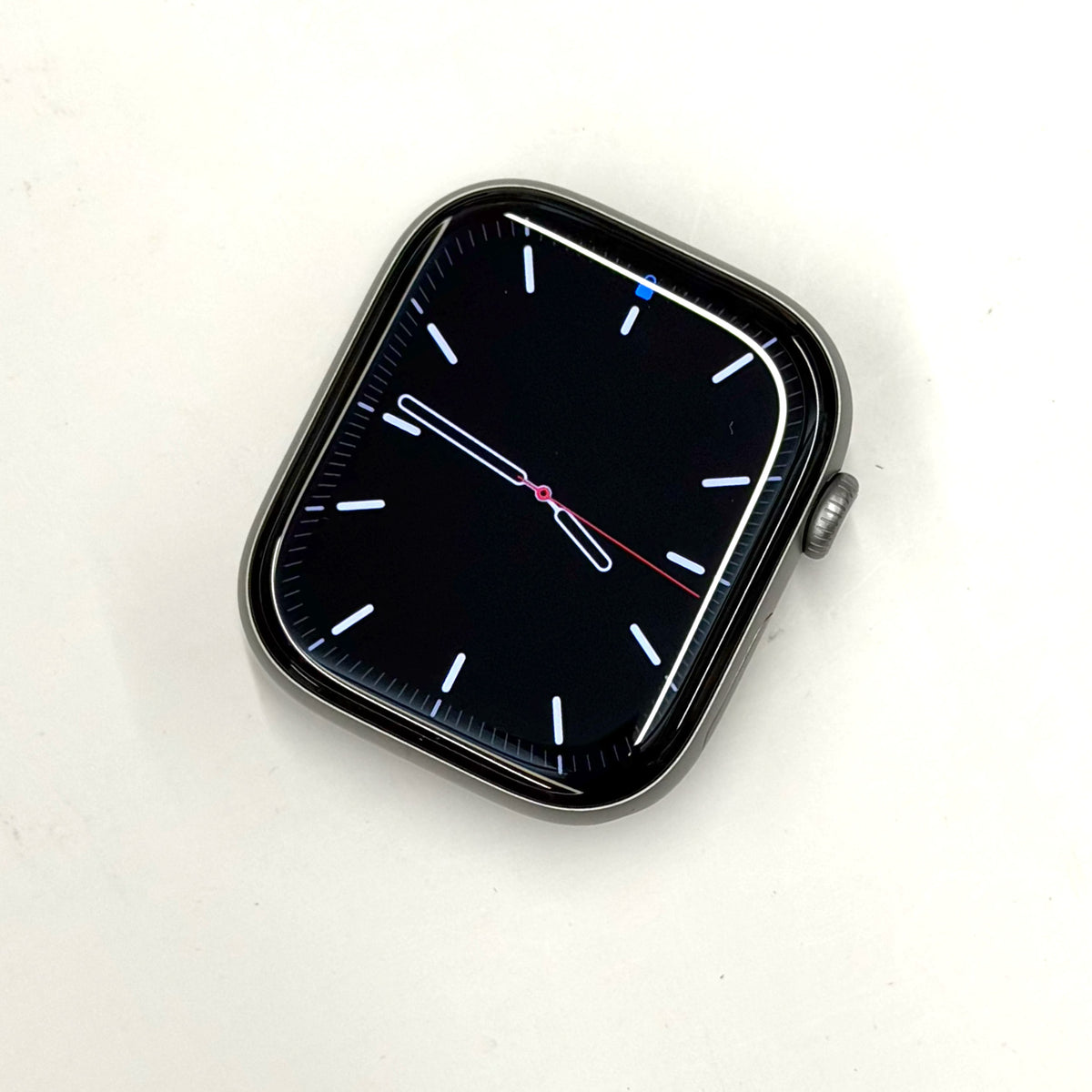 Apple Watch Series 11 GPS + Cellular, 46mm Space Grey (A Grade) T8966