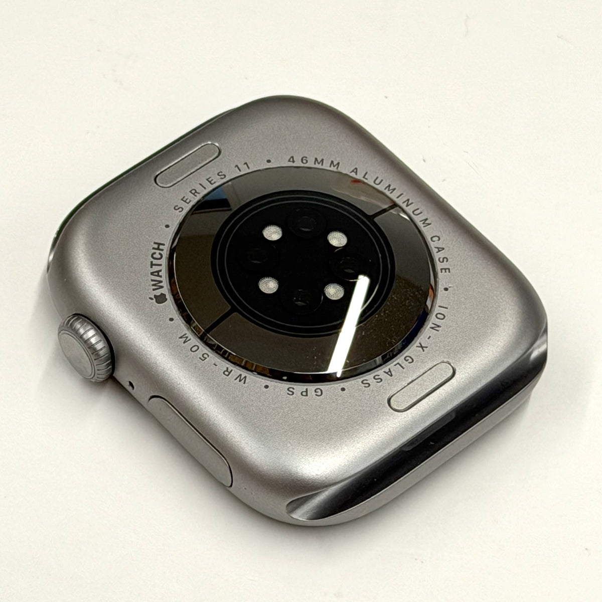 Apple Watch Series 11 GPS + Cellular, 46mm Space Grey (A Grade) T8966