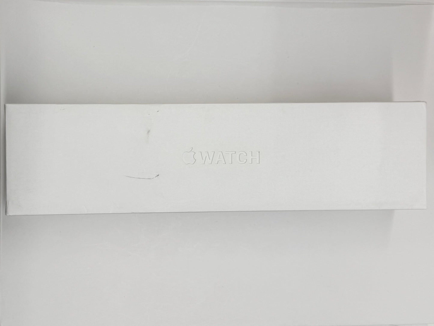 Apple Watch Series 4 Silver (44mm) - trade.com.au