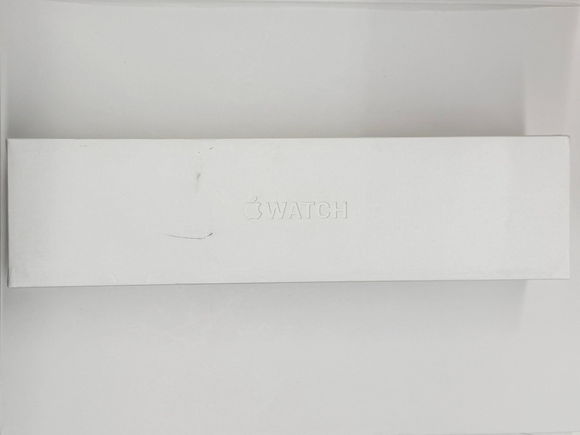 Apple Watch Series 4 Silver (44mm) - trade.com.au