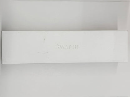 Apple Watch Series 4 Silver (44mm) - trade.com.au